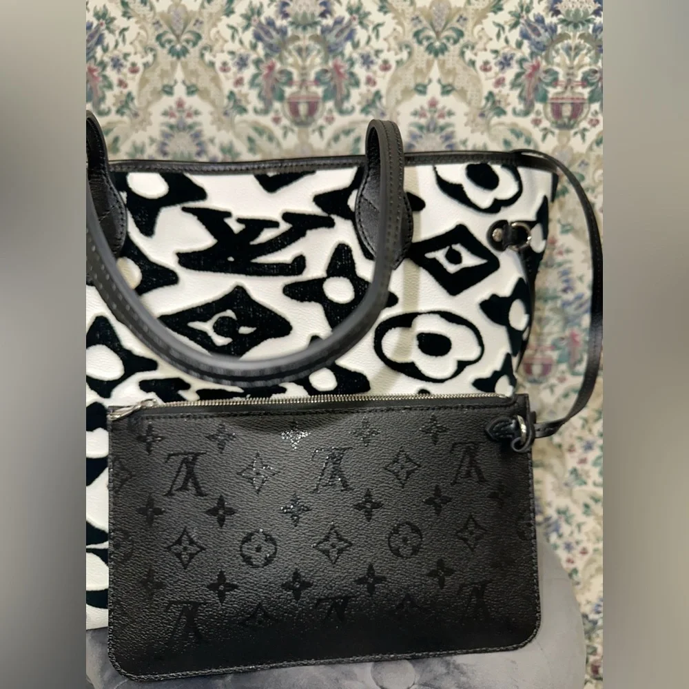 Louis Vuitton Neverful MM - Picture 4 of 6
